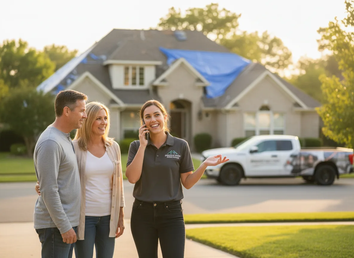 Emergency Roof Repair Witten, SD FAQs
